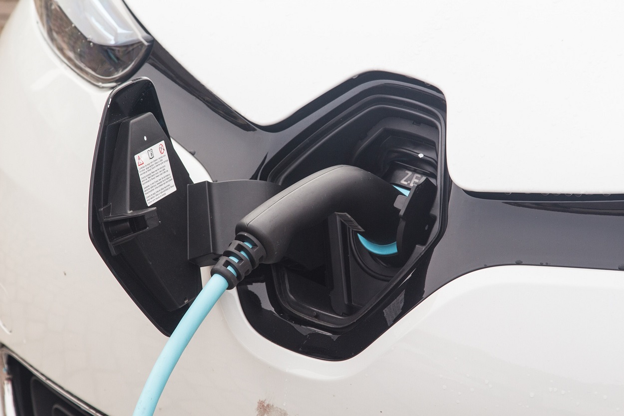 tax incentives for electric cars uk Kami Mcallister